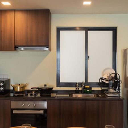 Deluxe Seaview Suite Twin Bed By The Only Bnb Tanjung Tokong Εξωτερικό φωτογραφία