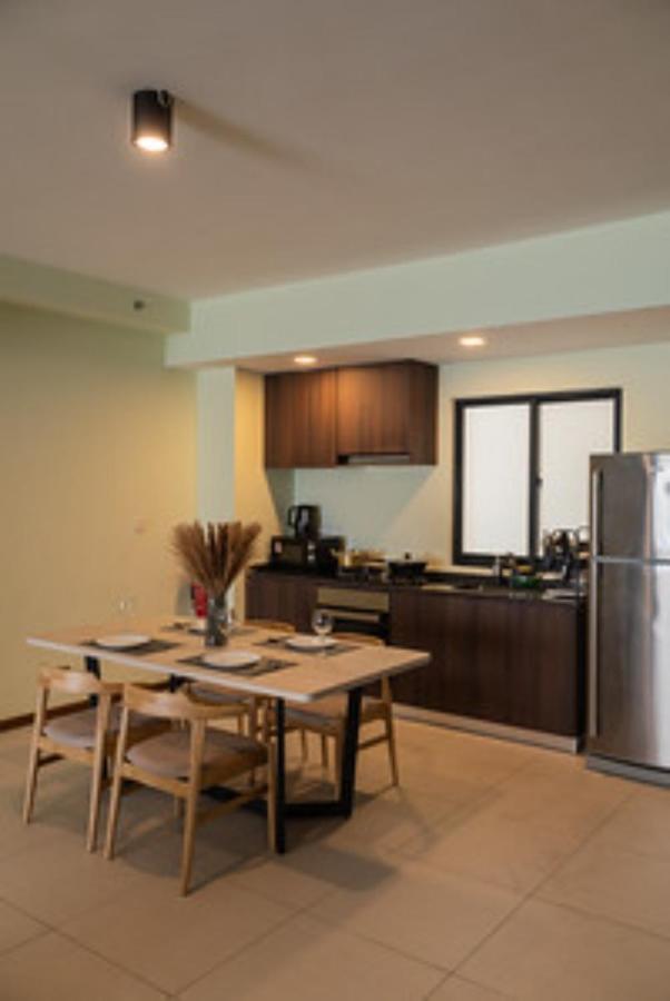 Deluxe Seaview Suite Twin Bed By The Only Bnb Tanjung Tokong Εξωτερικό φωτογραφία